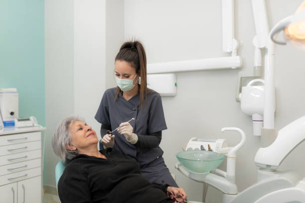 Kgsford Heights, IN Emergency Dentist Pros