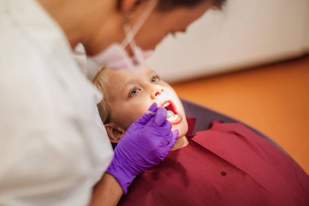 Best Dental Abscess Treatment in Kgsford Heights, IN